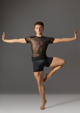 Jolista Inner Essence Lyrisches KostÃ¼m Schwarz Front 2 [Schwarz]