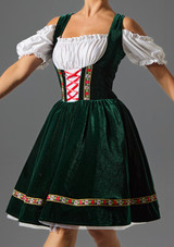 null GrÃ¼n Front 5 [GrÃ¼n]