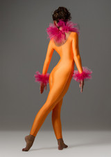 null Orange Pink 3 [Orange]