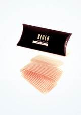 Bloch Gittergummiband Rosa Hauptsächlich 2 [Rosa]
