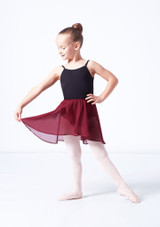 Move Dance Schlupf-Ballettrock Heidi