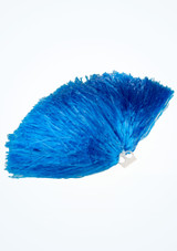 Riesen Cheerleader-Pompons Konigsblau Hauptsächlich [Blau]
