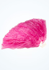Riesen Cheerleader-Pompons Heißrosa Hauptsächlich [Rosa]
