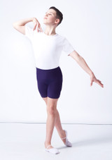 Move Dance Jungen Tanz-Shorts Reece