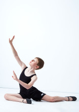 Move Dance Jungen Ballett-Trikot Zach