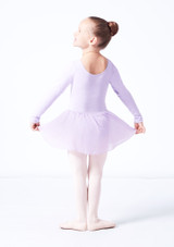 Move Dance Kinder Ballettanzug Lacey mit Rock