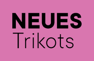 Tanztrikots