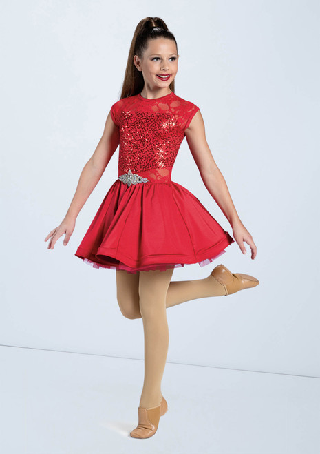 Weissman Fallin' In Love Rot [Rot]