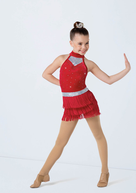 Weissman Twist My Hips