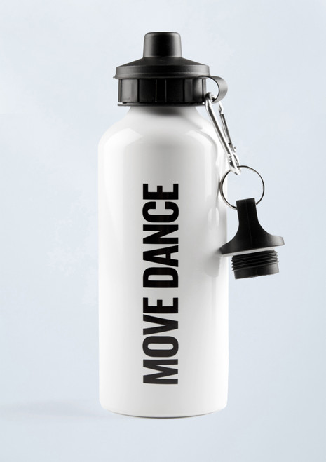 Move Dance Wasserflasche