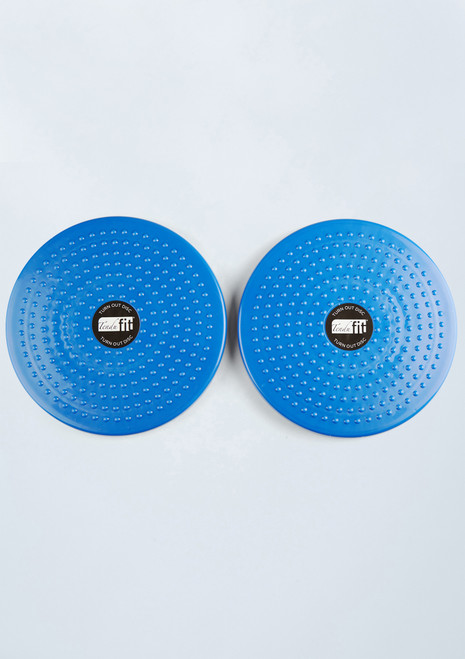 Tendu Rotator Disks