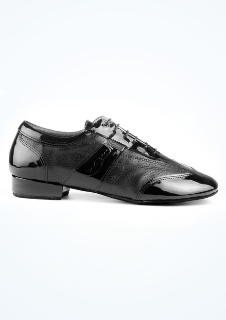 PortDance Herren 024 Pro Patent Tanzschuh