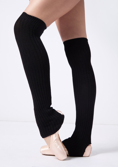 Intermezzo Classic Stirrup Beinwärmer