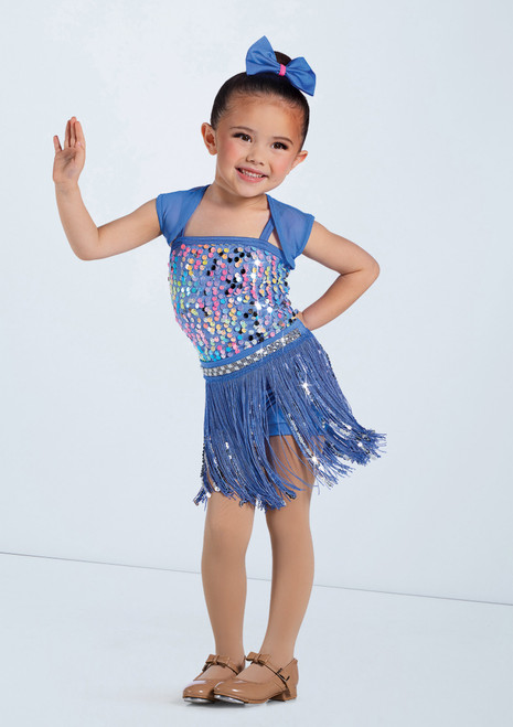 Weissman We Go Together Periwinkle 5 [Blau]