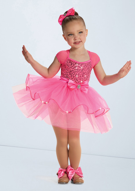 Weissman Love Train Magic Pink 79 [Rosa]
