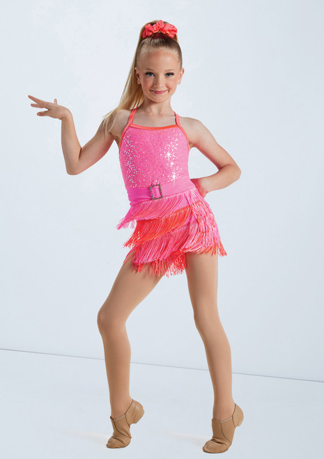 Weissman APT. Magic Pink 27 [Rosa]