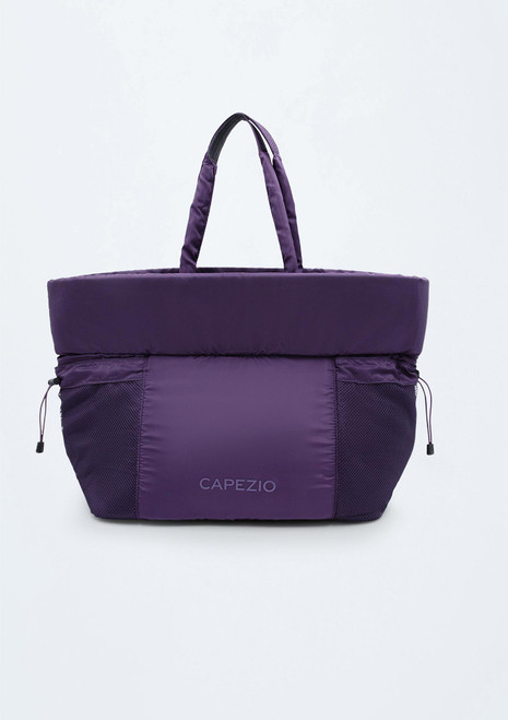 null Aubergine Front [Violett]