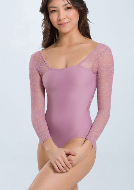 null Pink Front [Rosa]