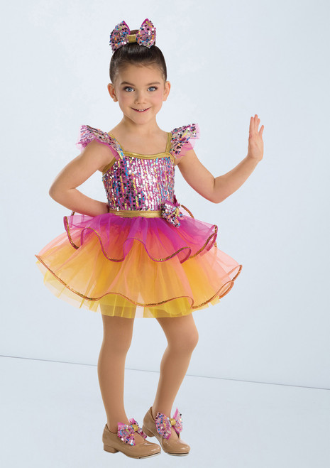 Weissman Shake Your Groove Thing Pflaume 3 [Violett]