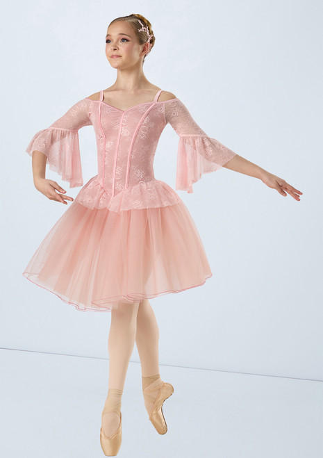 Weissman Today Was A Fairytale Rosa [Rosa]