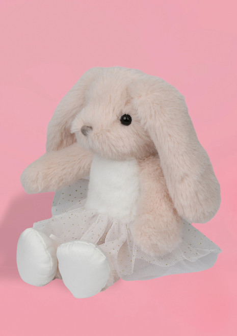 Wilberry Bette Hase â€“ TÃ¤nzerin Rosa Front [Rosa]