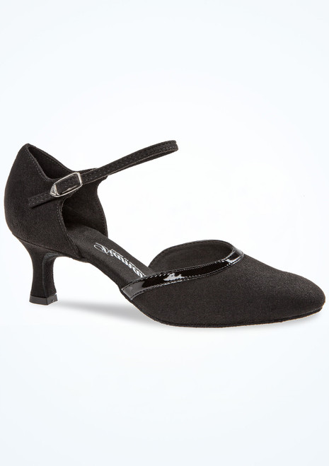 undefined Schwarz Side [Schwarz]