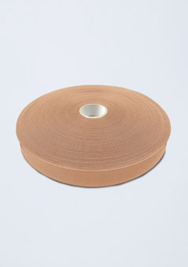Bloch Pointe Schuh Elastisch 2,5cm - B24 B24 [Tan]