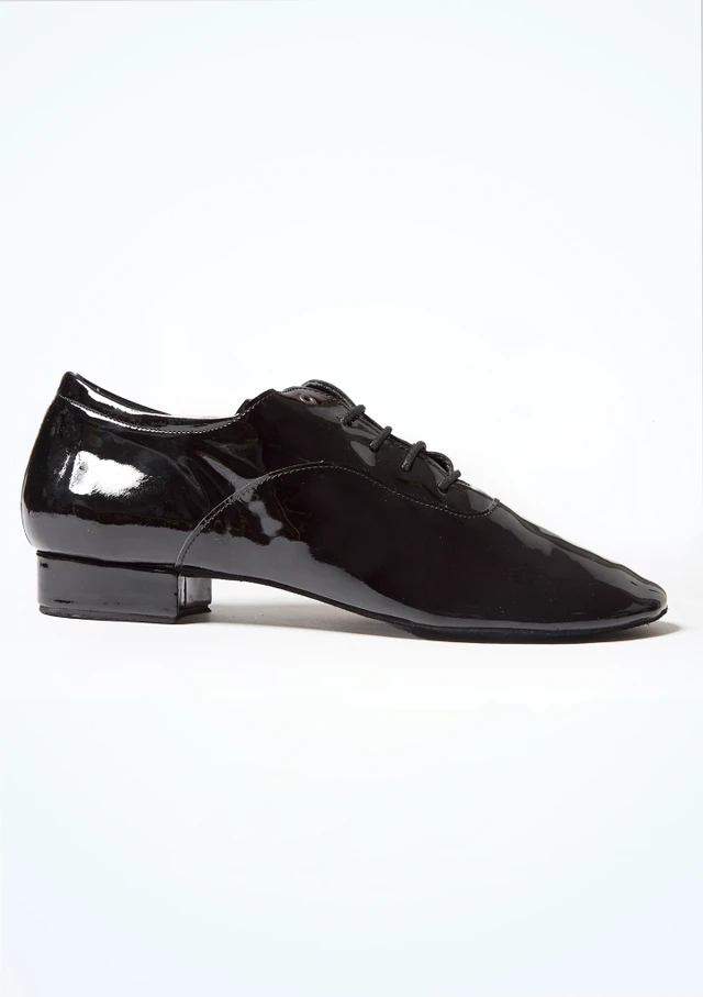 Move Dance Herren Ezra Standardtanzschuh