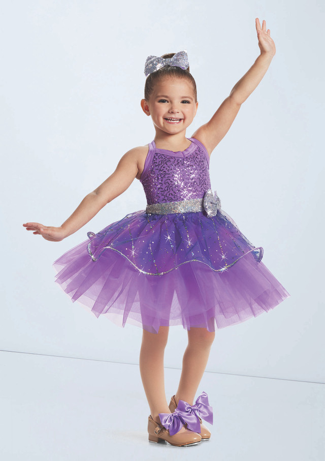 Weissman Forever Friends Amethyste 5054 [Violett]