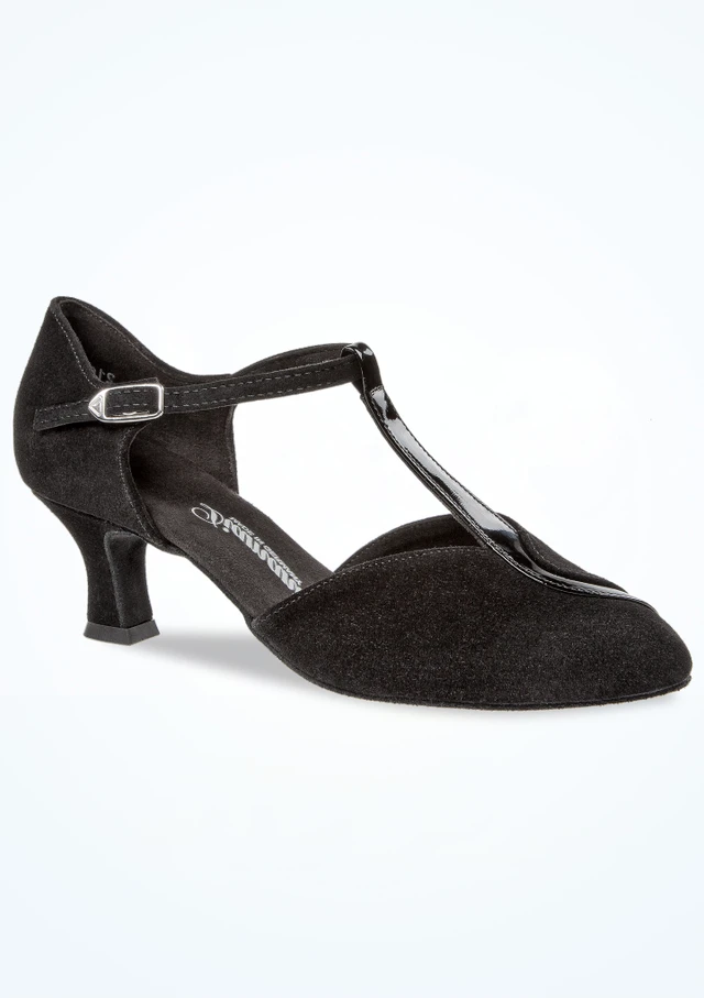 undefined Schwarz Side [Schwarz]