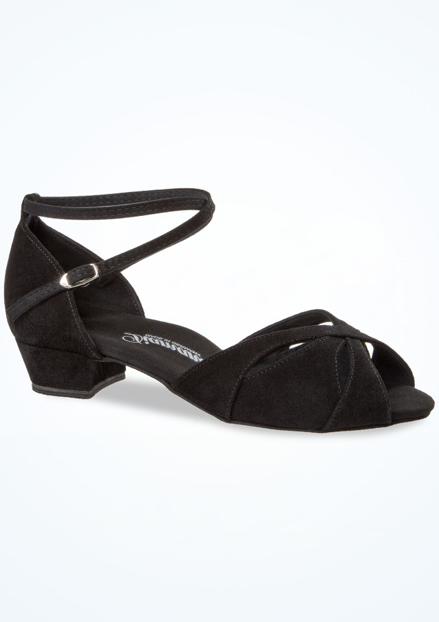 undefined Schwarz Side [Schwarz]