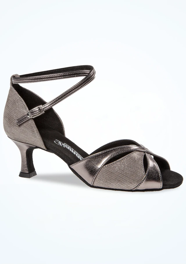 undefined Bronze Side [Bronze]