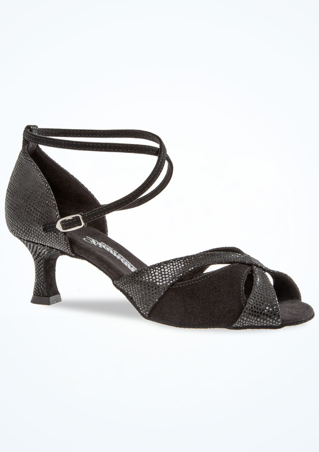 undefined Schwarz Side [Schwarz]