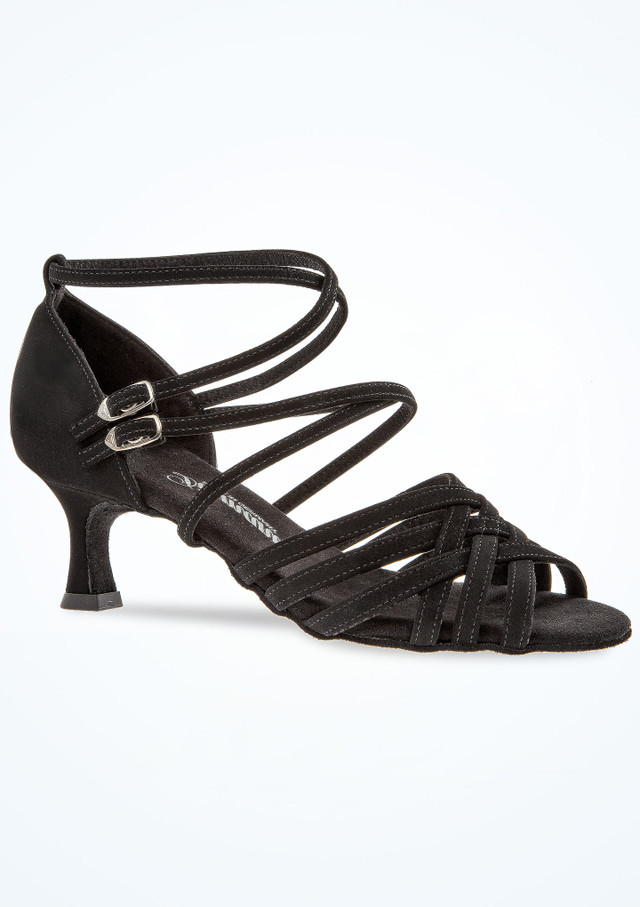 undefined Schwarz Side [Schwarz]