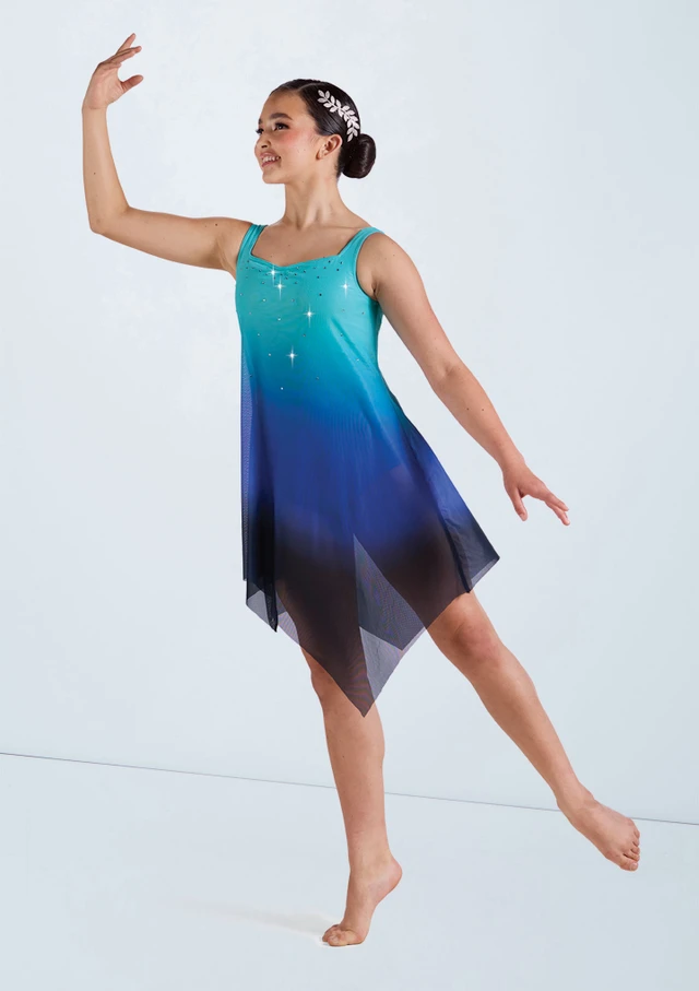 Weissman Starry Night Konigsblau 296 [Blau]