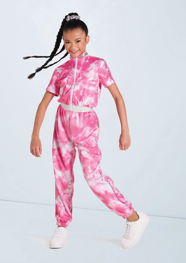 Weissman This Is My Dance Floor Magic Pink 71 [Rosa]