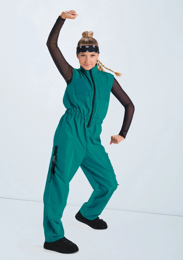 Weissman Wind It Up Jade 103 [GrÃ¼n]