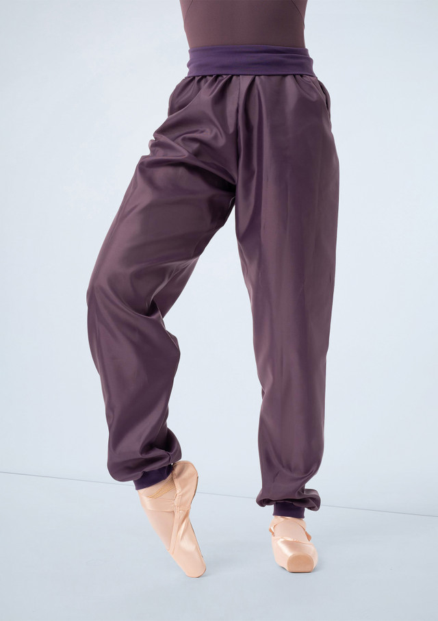 null Violett Front 2 [Violett]