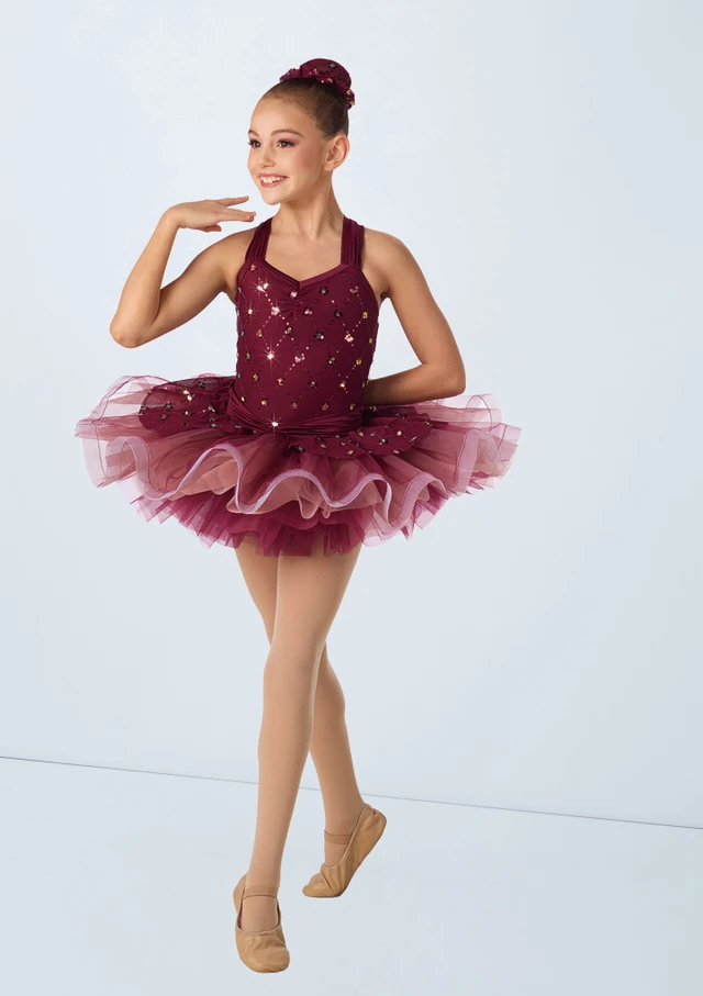 Weissman The Stars Black Cherry 6 [Schwarz]