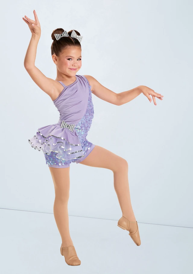 Weissman Sweet Melody Iris 6 [Violett]