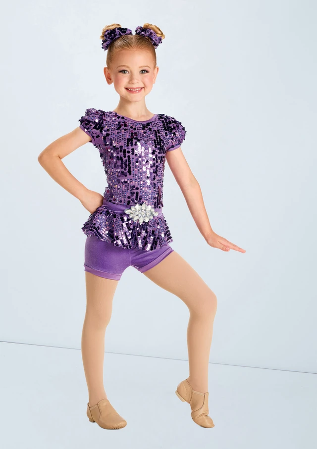 Weissman Determinate Amethyste 2 [Violett]