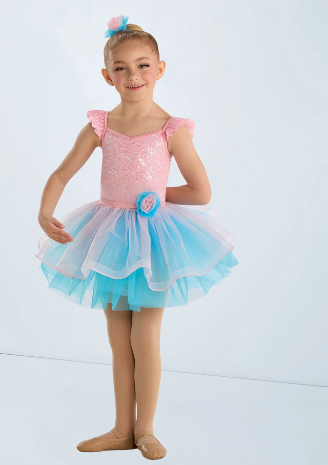 Weissman Here I Am Rosa 565 2 [Rosa]