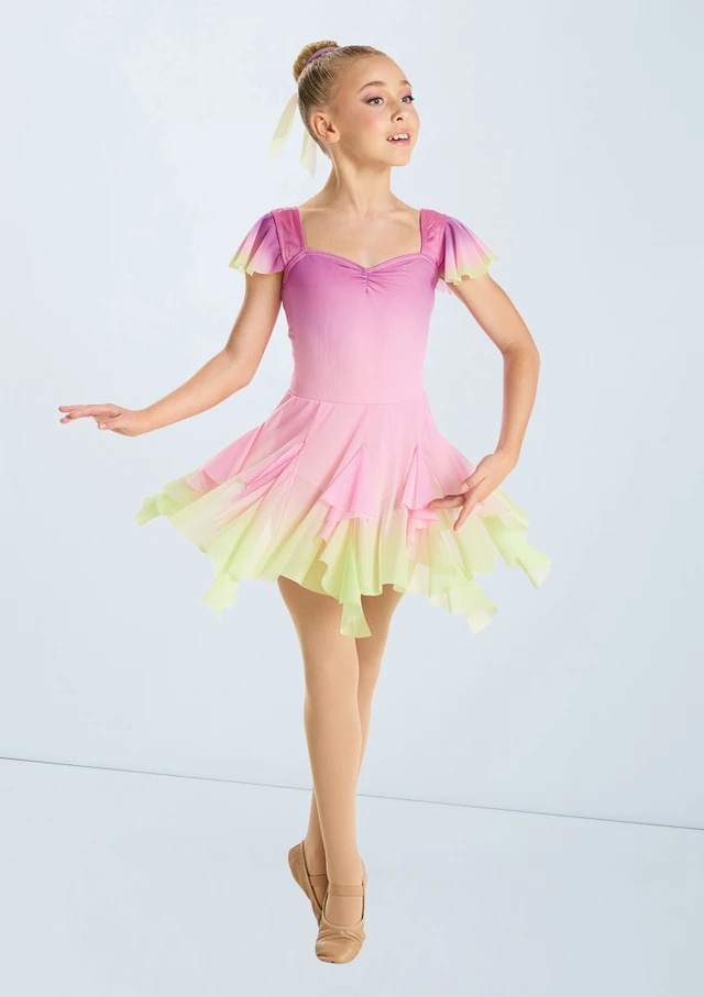 Weissman Sunlight Lila 4 [Violett]
