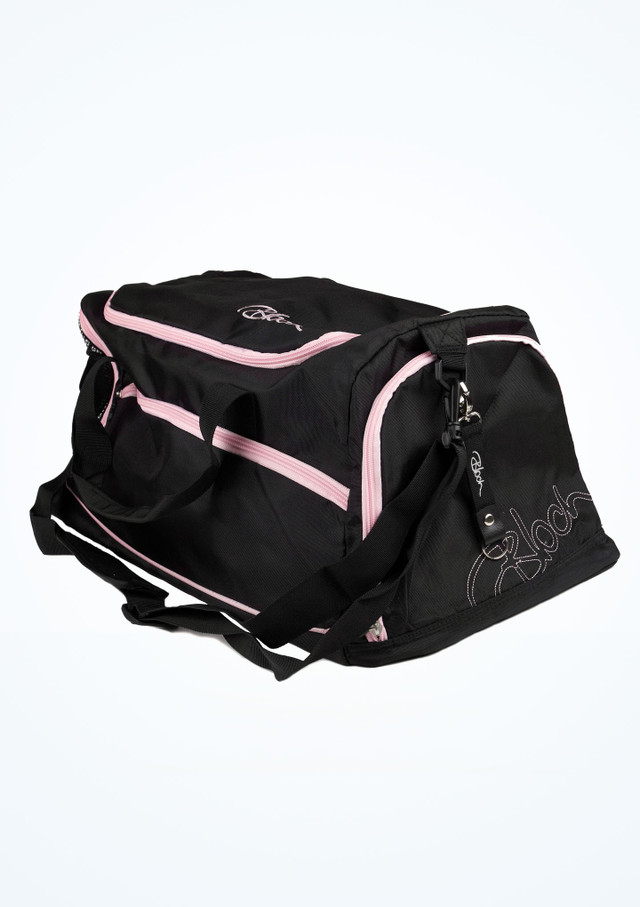 Bloch Tanztasche - Sporttasche Schwarz Hauptsächlich [Schwarz]