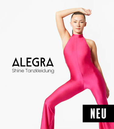 Alegra Shine Tanzkleidung