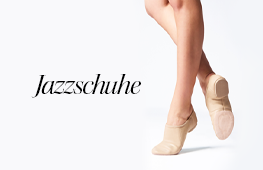 Jazzschuhe