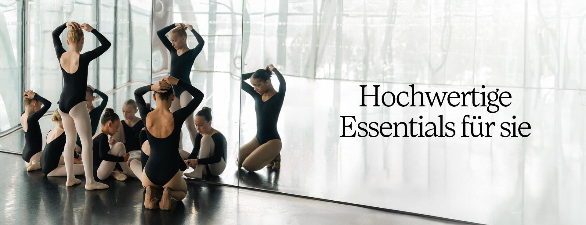 Bessere Basics