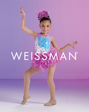 Weissman-Tanzkostüme
