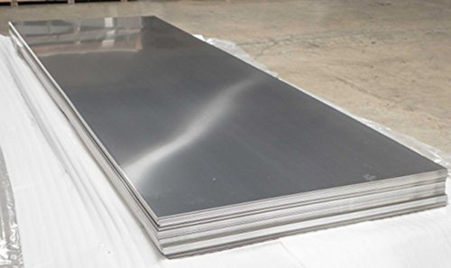 Stainless Steel Sheet T-430 48" x 96" 22 GA