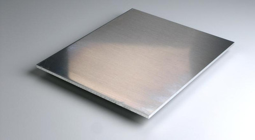 Aluminum Sheet 48" x 96" 18 GA 5052 H32 Aluminum Sheet 48" x 96" 18 GA 5052 H32